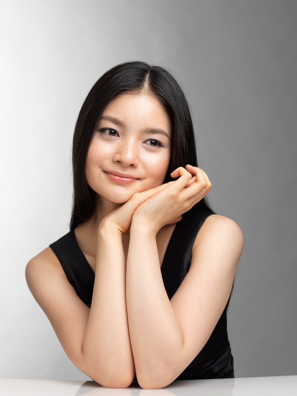 Biography Mai Suzuki – Mai Suzuki 鈴木 舞